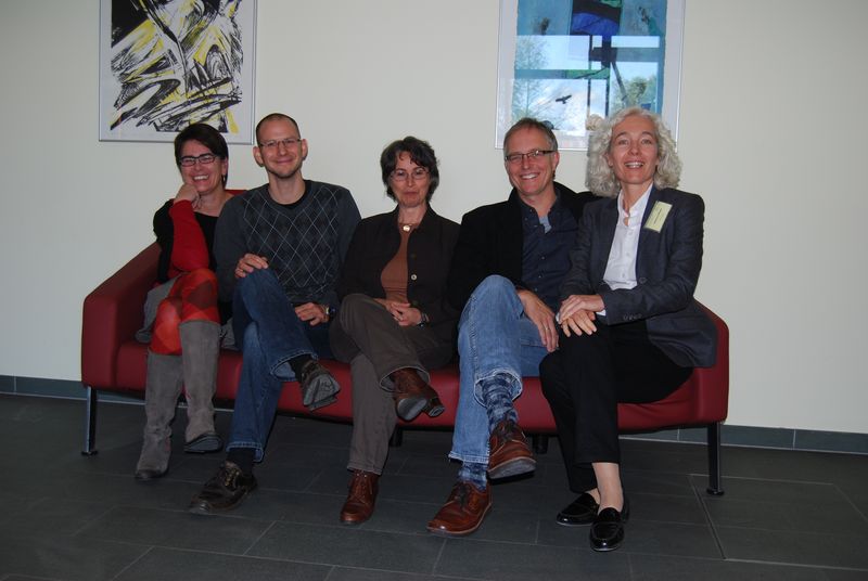AK-Leitung 2012 AK-Leitung